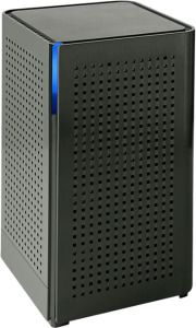 Calix-4220E-Gigaspire Router